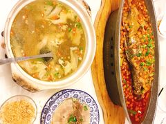 臭鳜鱼-安徽人家(奥体店)