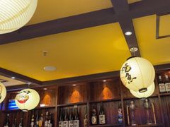 -鸟鹏烧鸟居酒屋(熙龙湾店)