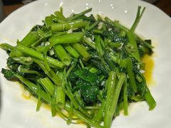 -周家二小姐的菜·扬州菜·香炒蟹·狮子头(江都金鹰店)