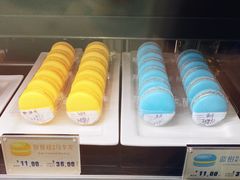 -麦当劳(萧山国际机场T3航站楼店)