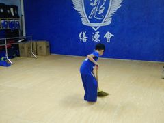 -GSTMMA综合格斗馆