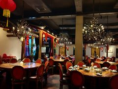 -金苑酒家·客家菜·广东老字号(万象店)