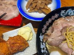 -Ramen满吉·豚骨拉面(丽园路店)