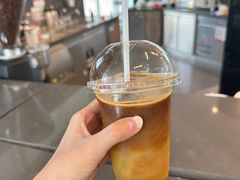 -阿斯利康食堂(张江园区店)
