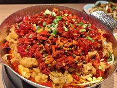 -街角等你.大连海鲜烧烤(西安路店)