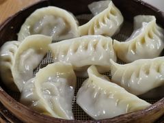 蒸饺-苏生镇江鸭血粉丝(永泰国际广场店)