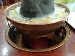 -岳合轩老北京涮肉