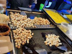 -庙街旅游·美食广场(五一广场店)