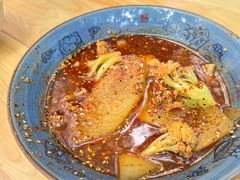 -高记什邡肖麻辣(成都店)