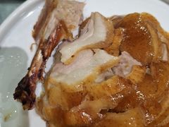 -洁捷餐饮(双桥农场店)