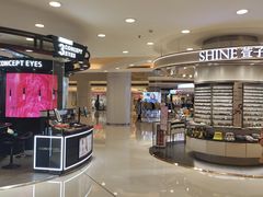 -银座mall(东直门店)