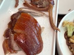 -小大董·烤鸭(王府井apm店)