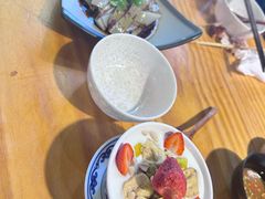 -勺子米线·云南传统小吃市集(四方街店)