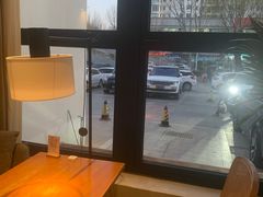 -长春藤咖啡(北园店)