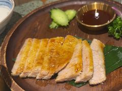 -Home Thai·泰谣(王府井apm店)