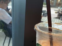 -星巴克(深圳宝能太古城南区店)