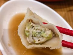 -喜家德虾仁水饺(青岛永旺东部店)
