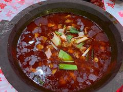 -虎虎龙虾大排档(双井店)