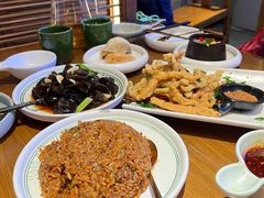 -云海肴汽锅鸡·云南小炒(曲江大悦城店)