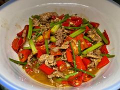 -姐夫的小菜(新中关购物中心店)