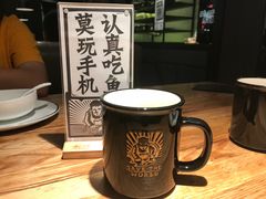 -太二酸菜鱼(深圳布吉万象汇店)