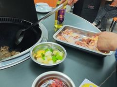 -地锅之家·鲜货工厂(华发路店)