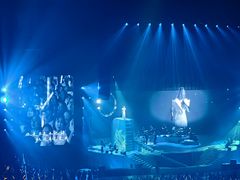 -宝能国际体育演艺中心