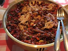 -恰八斗·猛火长沙菜(国贸店)