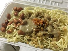 -乔伯凉面(白沙路店)