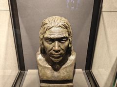 -北京周口店北京人遗址博物馆