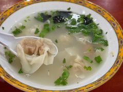 -馄饨侯(广渠门店)