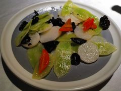 -雲蜀龙阁·金牌水煮鱼(方庄店)