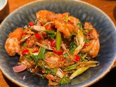 -云海肴·汽锅鸡·云南菜(苏州中心店)