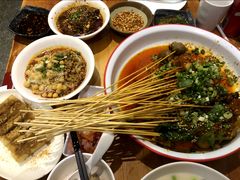 -付小姐在成都(中山公园店)