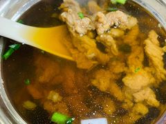 -阿秋牛排(湖心街店)