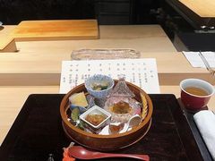 -元熹会席料理
