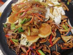 -一烙锅(友谊店)