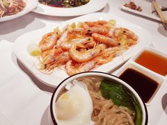 -小螺号海鲜·地道鲁菜(省体总店)