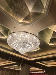 -金翠皇宫·宴会厅