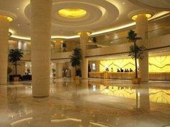 -白金汉爵大酒店(相城店)