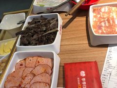 -季季红火锅(长沙步行街店)