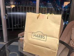 -HARBS(渋谷ヒカリエ シンクス店)