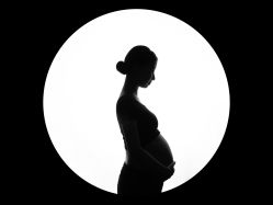 -专注孕妇照亲子照·纪田摄影