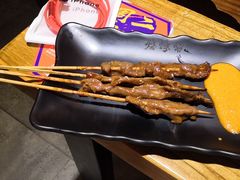 -烧蠔帮·生蚝海鲜牌档(观海店)