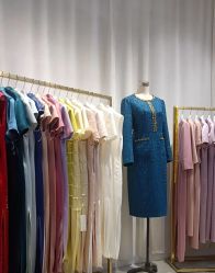 -老上海·石库门 旗袍·洋服工作室(淮海中路店)