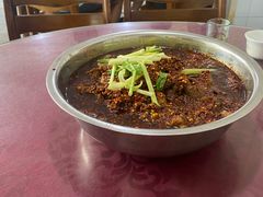 -温江公平红烧兔(总店)