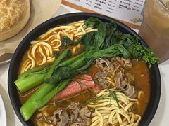 -華歡冰室-WahFoon(吉大店)