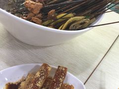 -蜀串香牛杂火锅串串