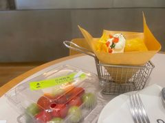 -农畉LONFOOD(益田假日广场店)