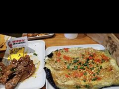 -木屋烧烤(龙湖天街店)